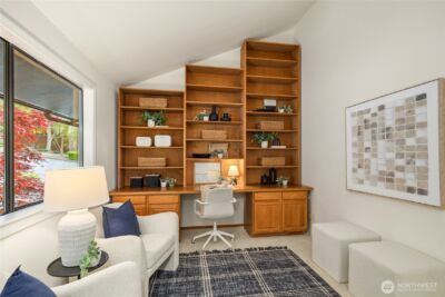 2616 4th Avenue N #405, Seattle, WA 98109 - Photo 19