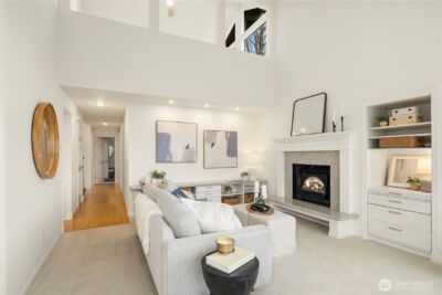 2616 4th Avenue N #405, Seattle, WA 98109 - Photo 2