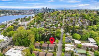 2616 4th Avenue N #405, Seattle, WA 98109 - Photo 30