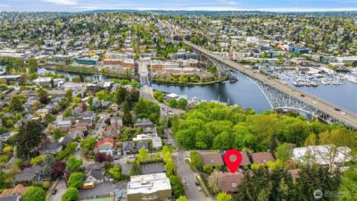 2616 4th Avenue N #405, Seattle, WA 98109 - Photo 31