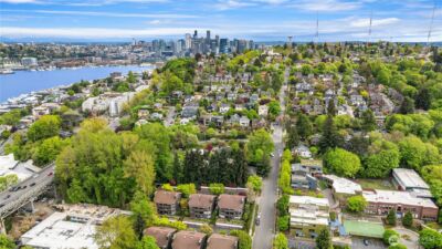 2616 4th Avenue N #405, Seattle, WA 98109 - Photo 32