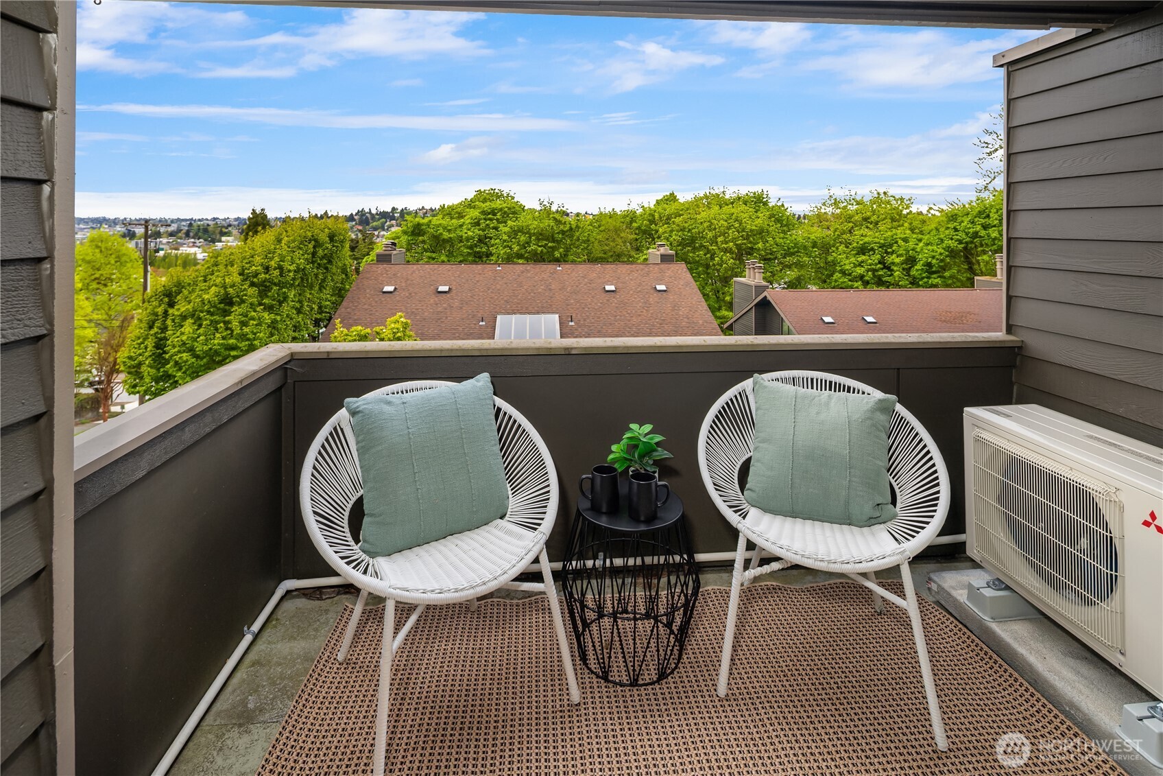 2616 4th Avenue N #405, Seattle, WA 98109
