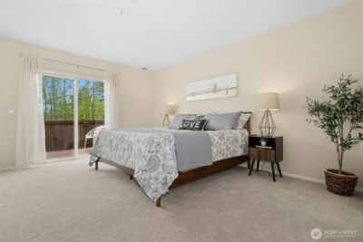 7111 134th Court SE #D3, Newcastle, WA 98059 - Photo 16