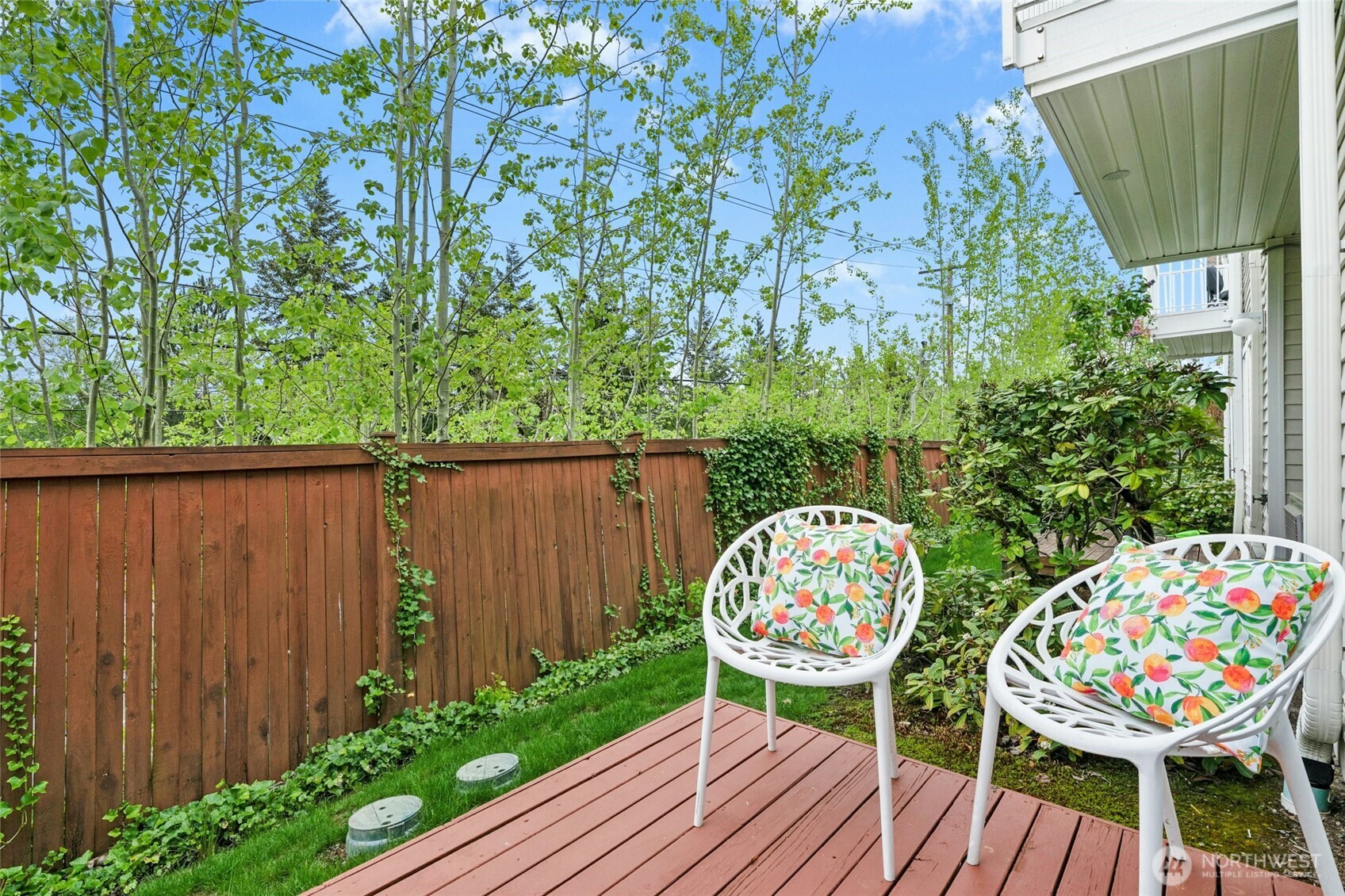 7111 134th Court SE #D3, Newcastle, WA 98059