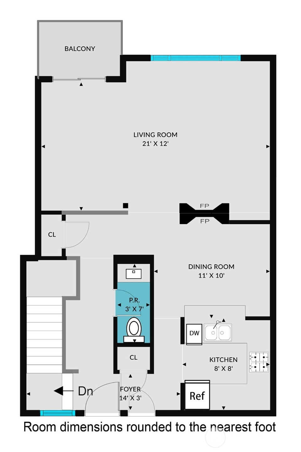 7111 134th Court SE #D3, Newcastle, WA 98059
