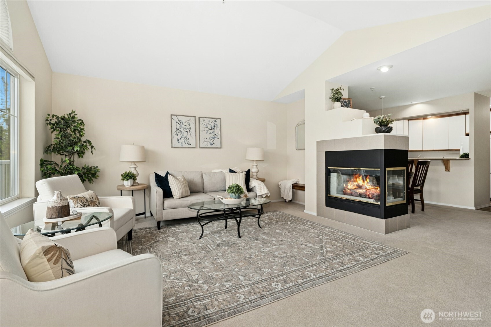 7111 134th Court SE #D3, Newcastle, WA 98059