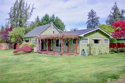 19023 23rd Avenue NE, Arlington, WA 98223 - Photo 1