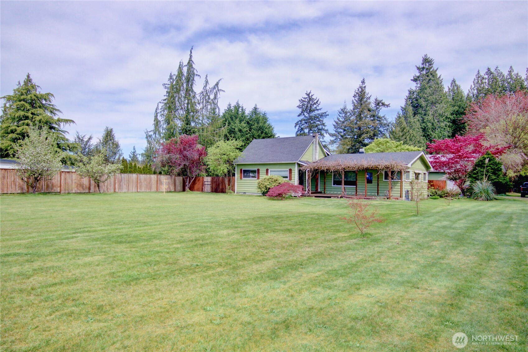 19023 23rd Avenue NE, Arlington, WA 98223