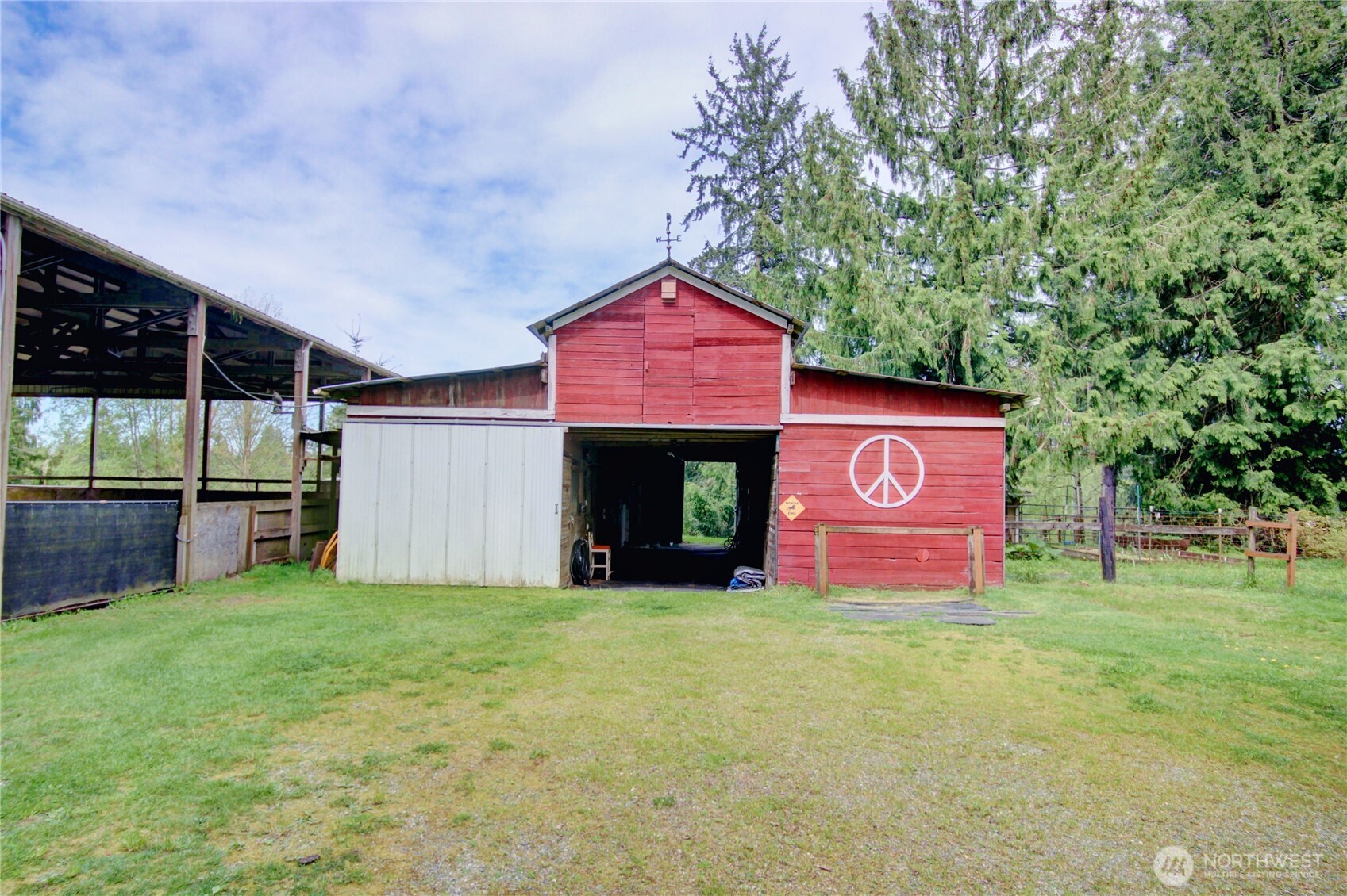 19023 23rd Avenue NE, Arlington, WA 98223