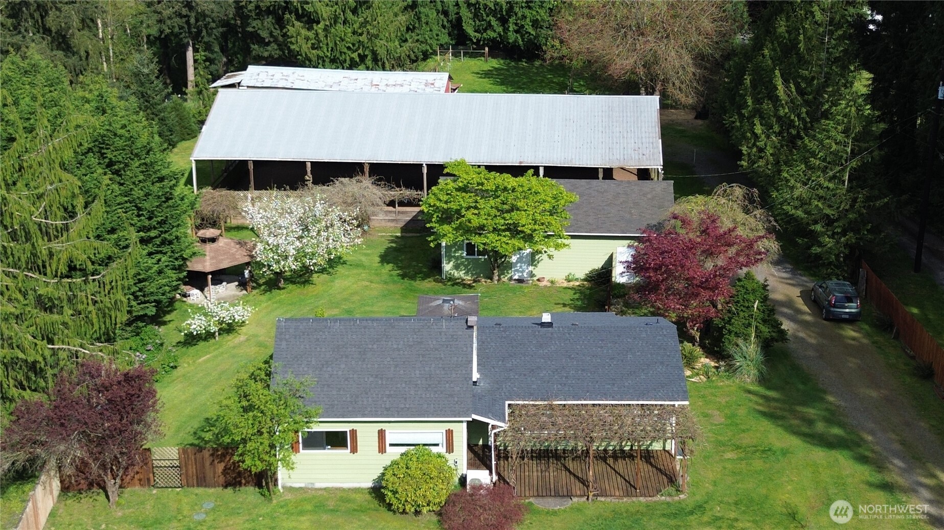 19023 23rd Avenue NE, Arlington, WA 98223