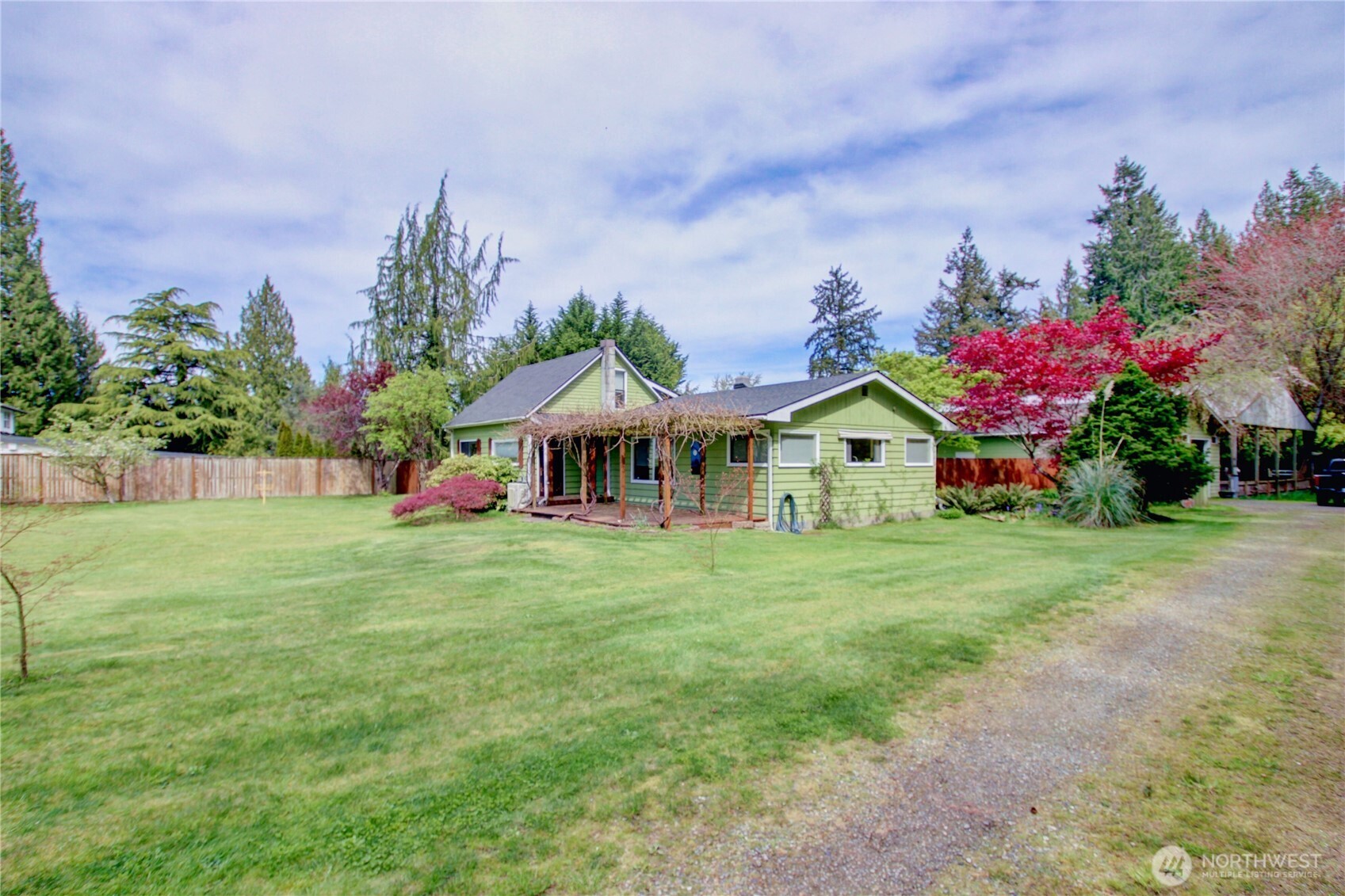 19023 23rd Avenue NE, Arlington, WA 98223