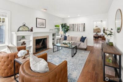 4045 2nd Avenue NE, Seattle, WA 98105 - Photo 2
