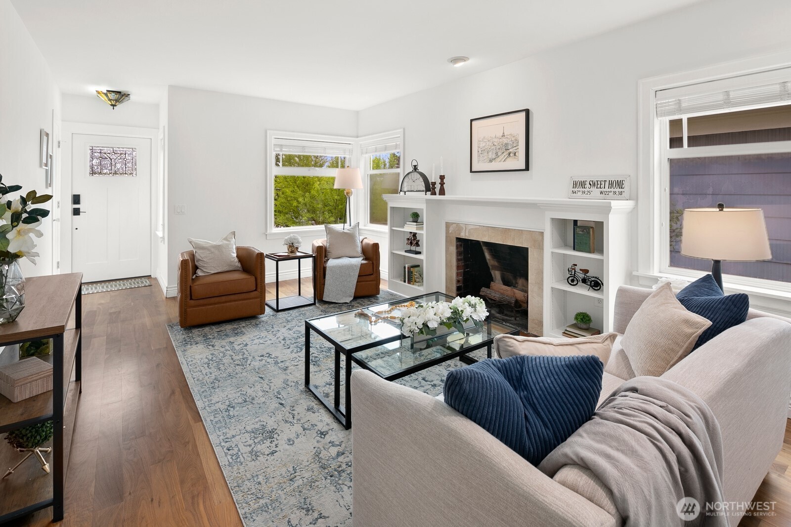4045 2nd Avenue NE, Seattle, WA 98105