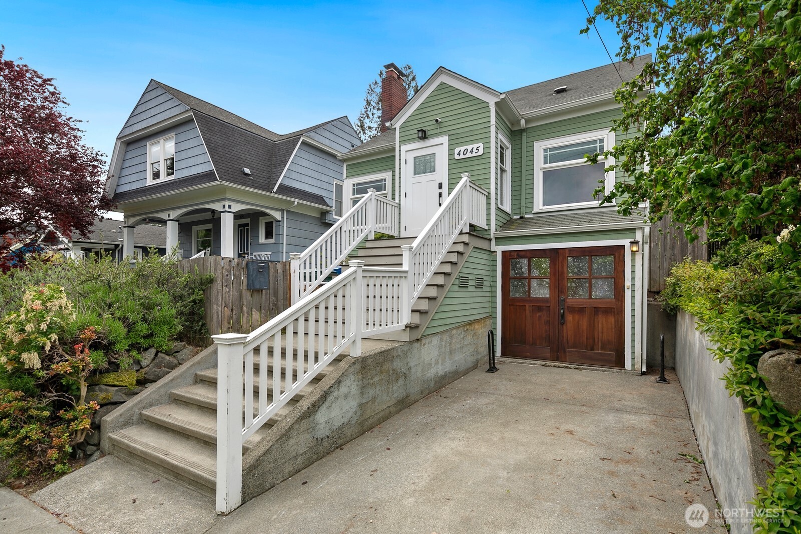 4045 2nd Avenue NE, Seattle, WA 98105