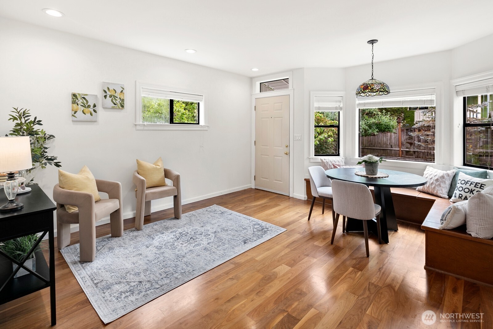 4045 2nd Avenue NE, Seattle, WA 98105
