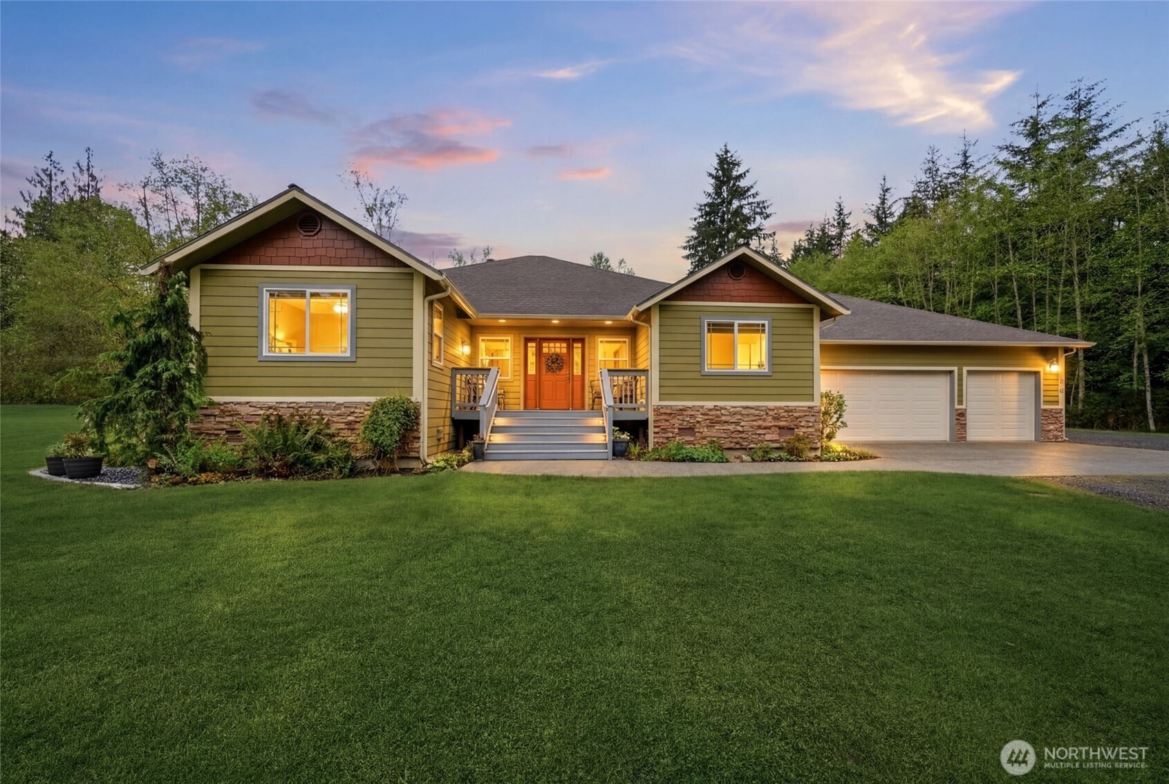 5718 123rd Avenue NE #A, Lake Stevens, WA 98258