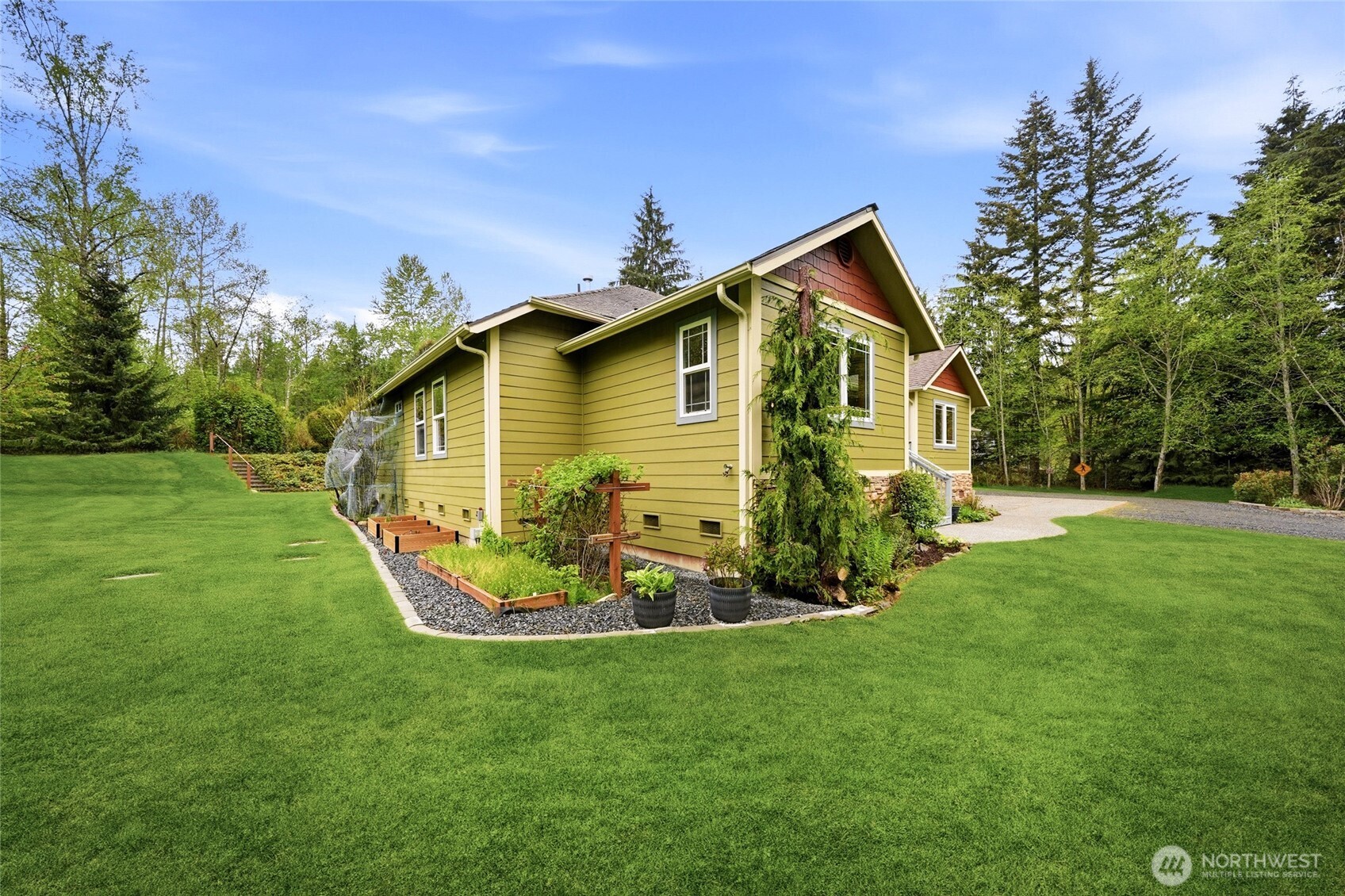 5718 123rd Avenue NE #A, Lake Stevens, WA 98258