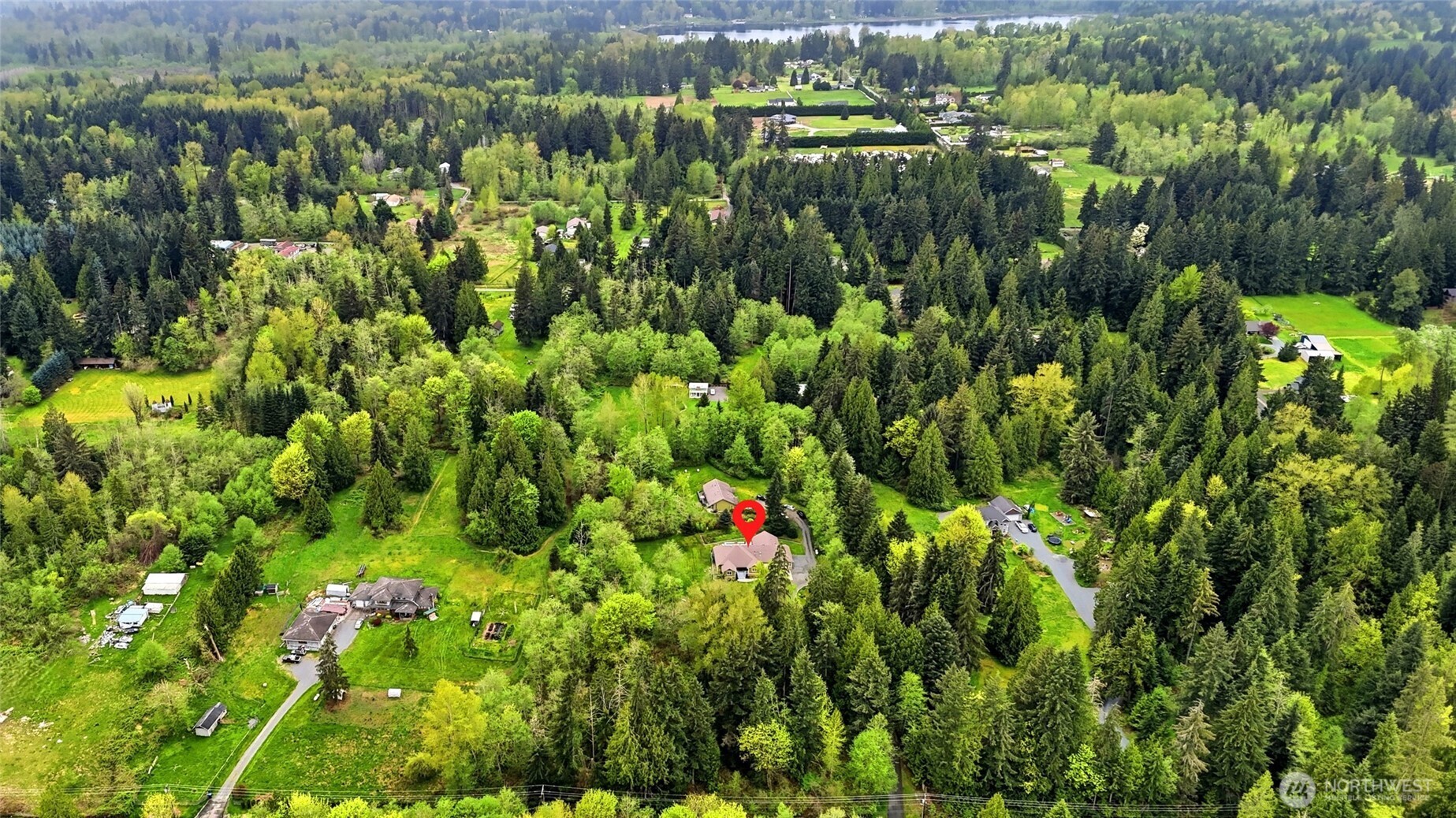5718 123rd Avenue NE #A, Lake Stevens, WA 98258