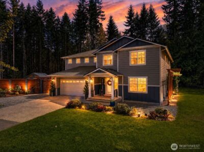 4816 194th PL NW , Stanwood, WA 98292