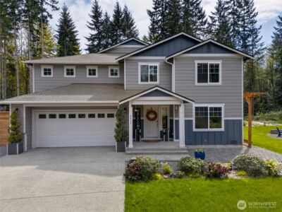 4816 194th PL NW , Stanwood, WA 98292 - Photo 2