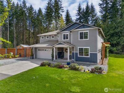 4816 194th PL NW , Stanwood, WA 98292 - Photo 3