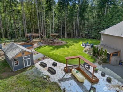 4816 194th PL NW , Stanwood, WA 98292 - Photo 33