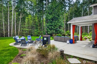 4816 194th PL NW , Stanwood, WA 98292 - Photo 36