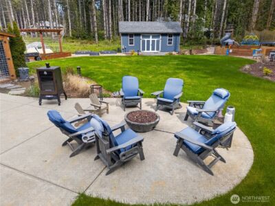 4816 194th PL NW , Stanwood, WA 98292 - Photo 39