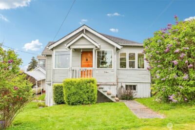2430 NW 198th Street , Shoreline, WA 98177 - Photo 1