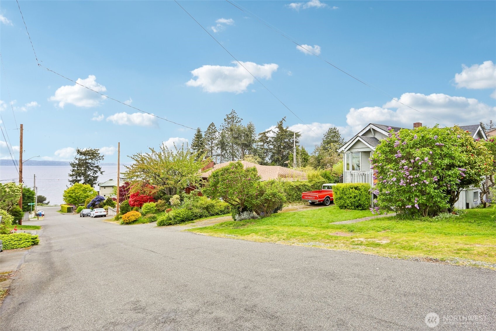 2430 NW 198th Street , Shoreline, WA 98177