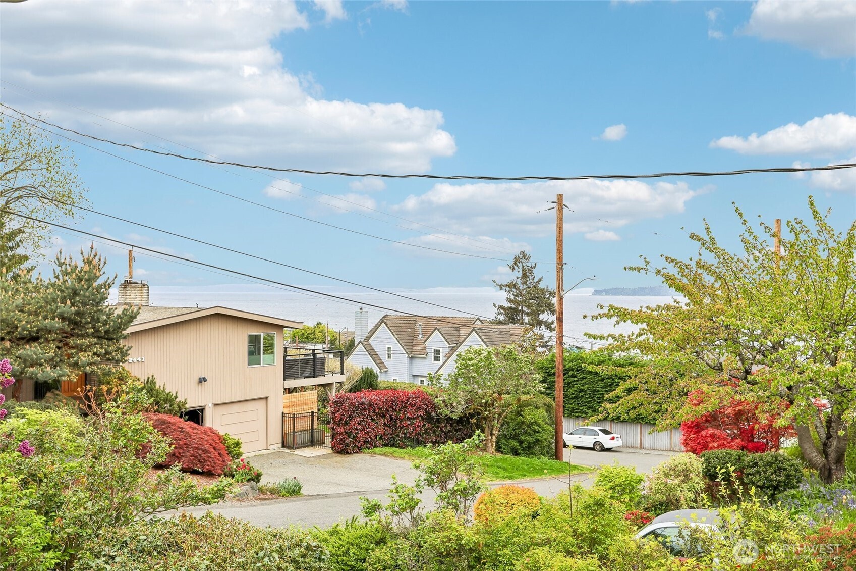 2430 NW 198th Street , Shoreline, WA 98177