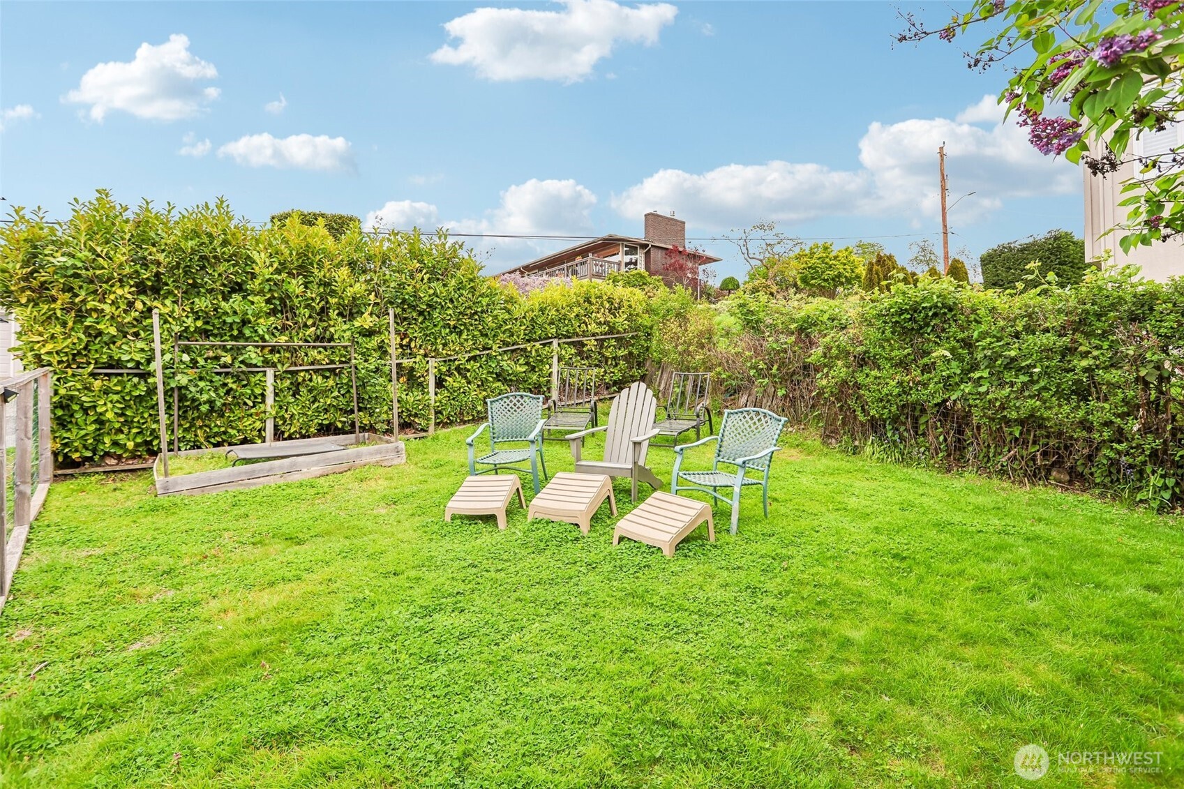 2430 NW 198th Street , Shoreline, WA 98177