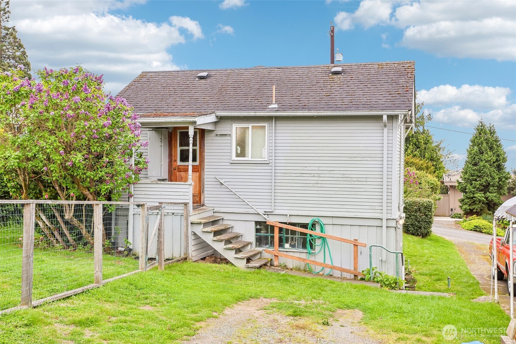 2430 NW 198th Street , Shoreline, WA 98177