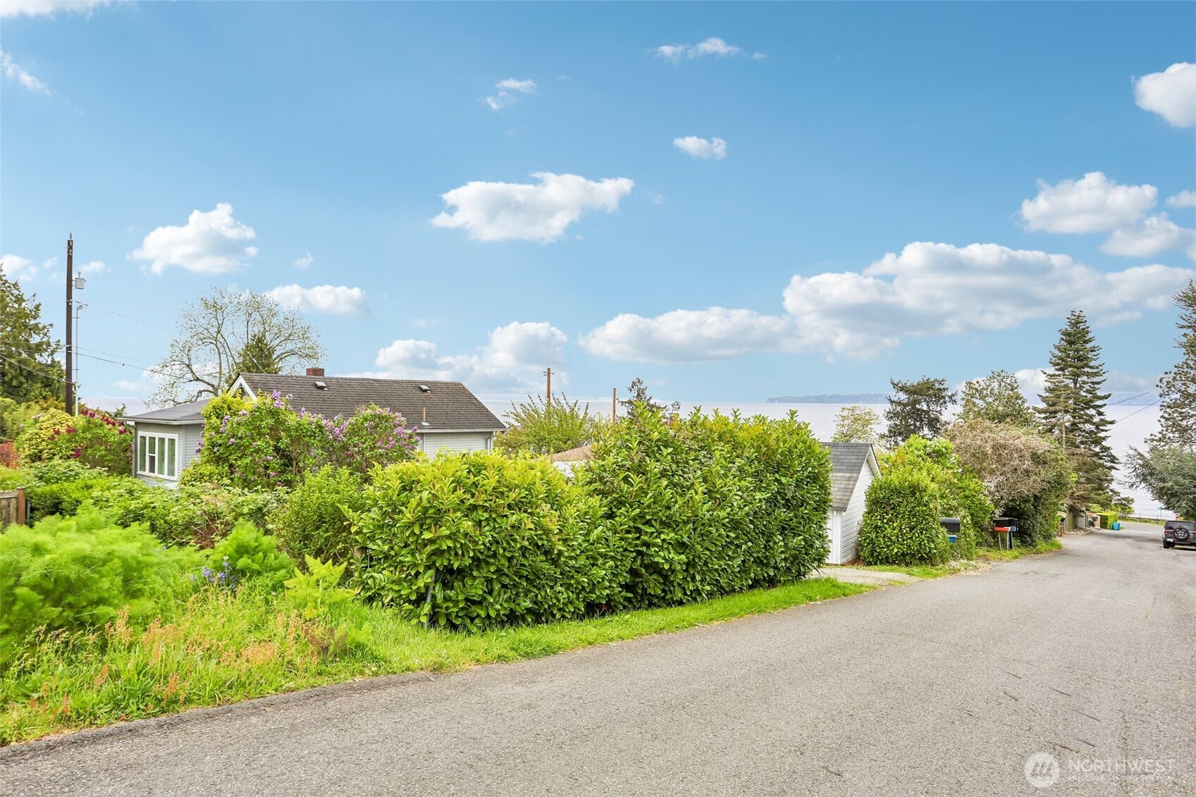 2430 NW 198th Street , Shoreline, WA 98177