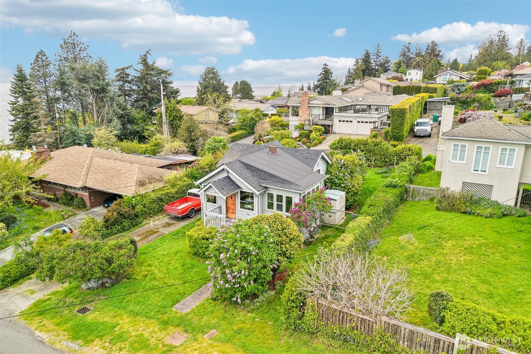 2430 NW 198th Street , Shoreline, WA 98177