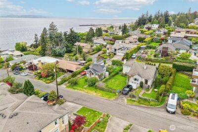 2430 NW 198th Street , Shoreline, WA 98177 - Photo 22