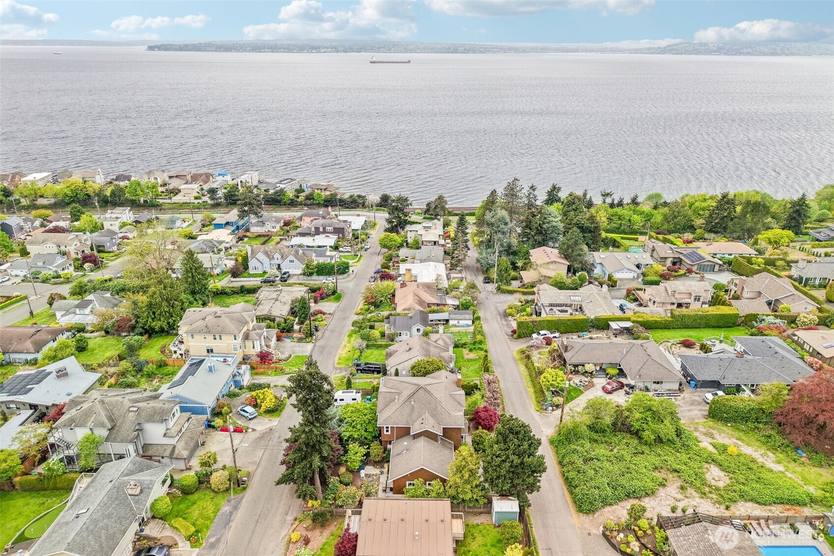2430 NW 198th Street , Shoreline, WA 98177
