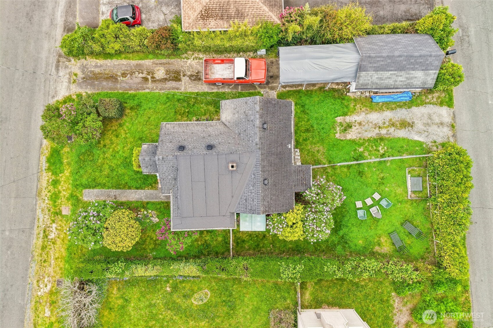 2430 NW 198th Street , Shoreline, WA 98177