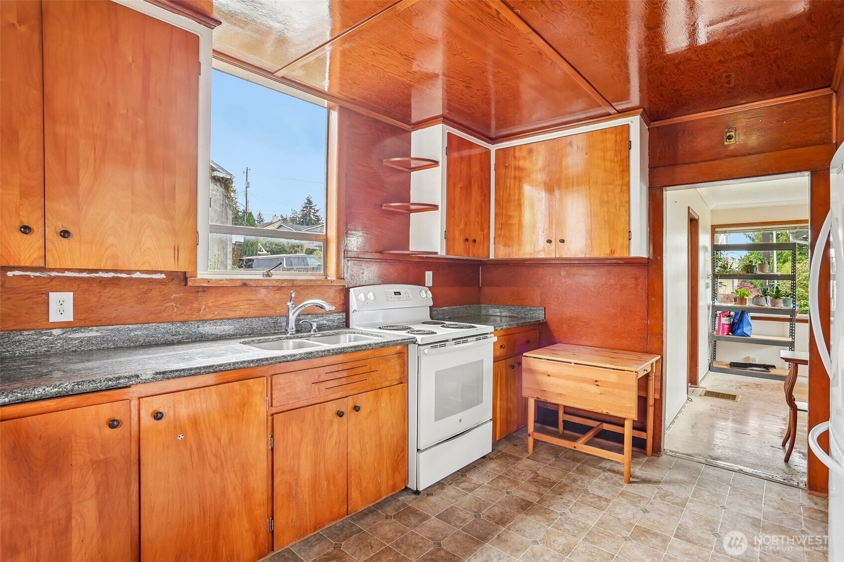 2430 NW 198th Street , Shoreline, WA 98177