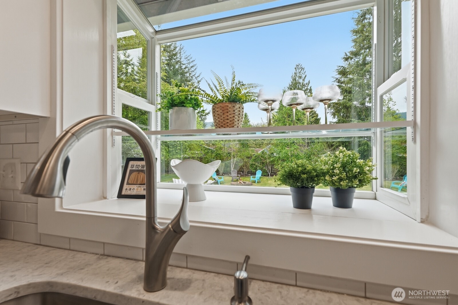 619 Maloney Place NE, North Bend, WA 98045