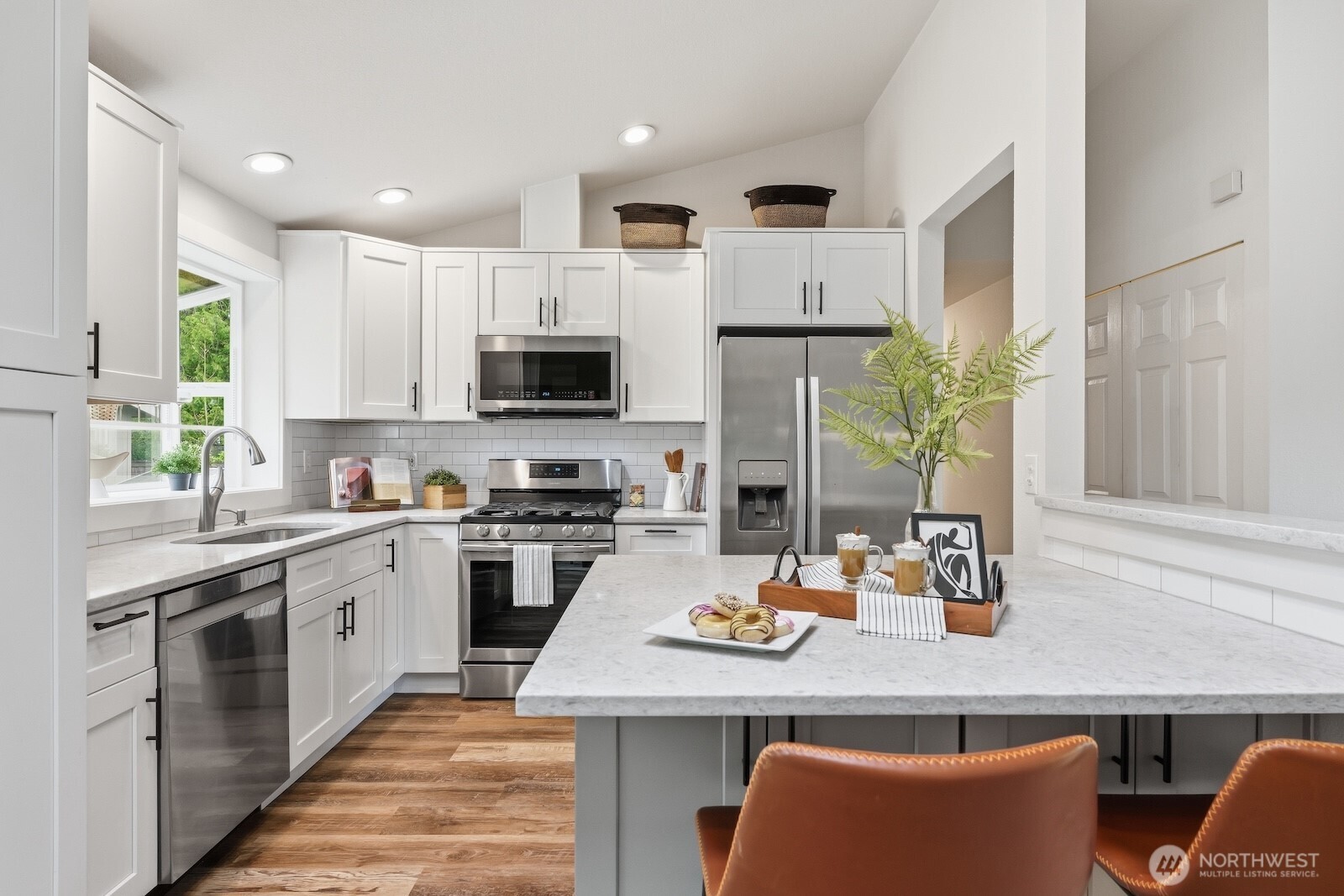 619 Maloney Place NE, North Bend, WA 98045