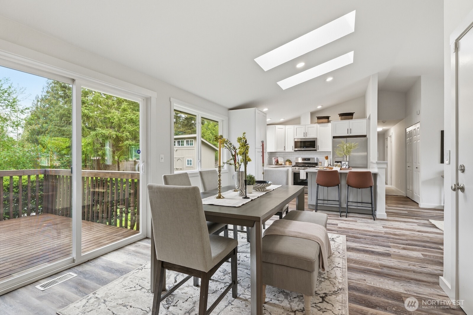 619 Maloney Place NE, North Bend, WA 98045