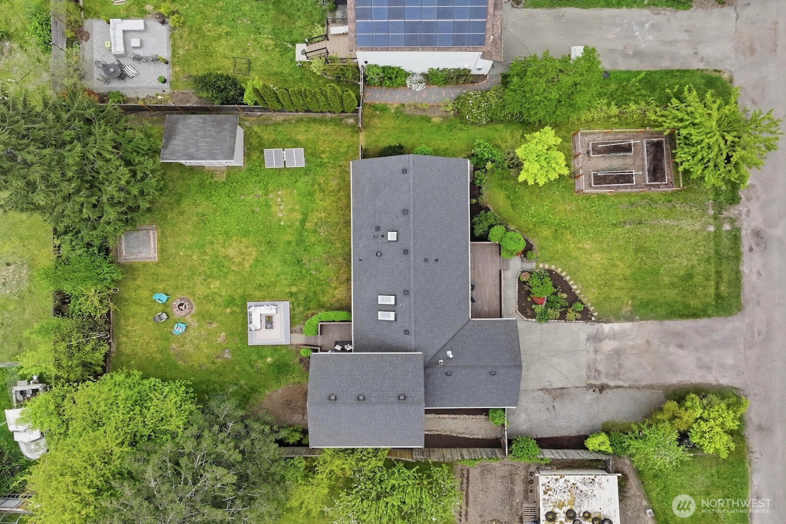 619 Maloney Place NE, North Bend, WA 98045