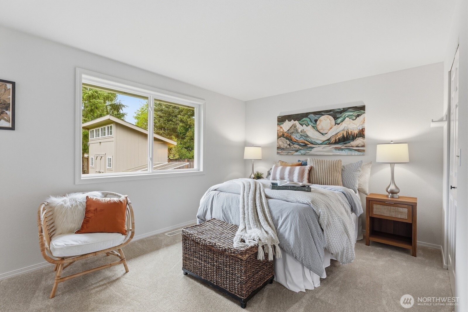 619 Maloney Place NE, North Bend, WA 98045