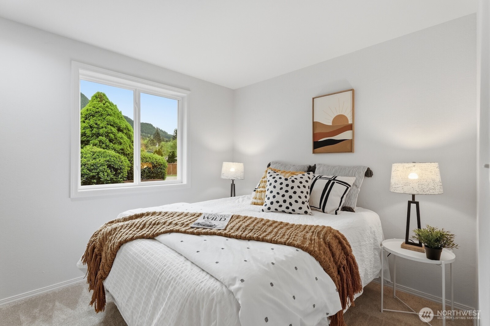 619 Maloney Place NE, North Bend, WA 98045