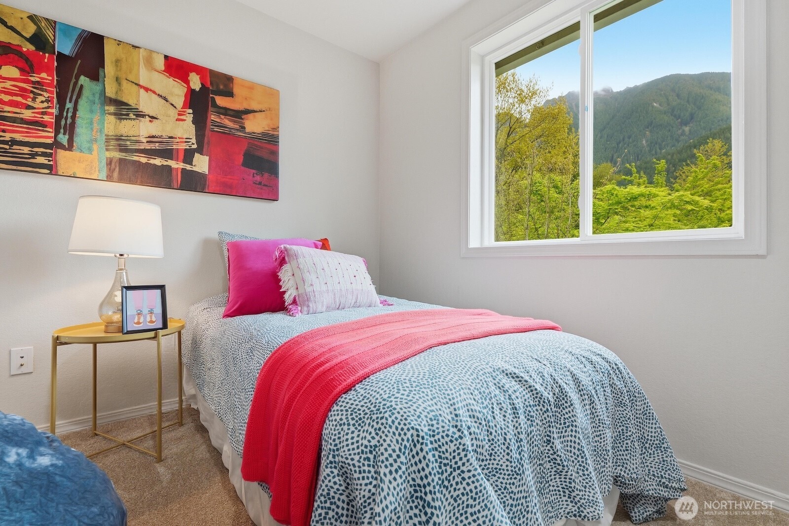 619 Maloney Place NE, North Bend, WA 98045