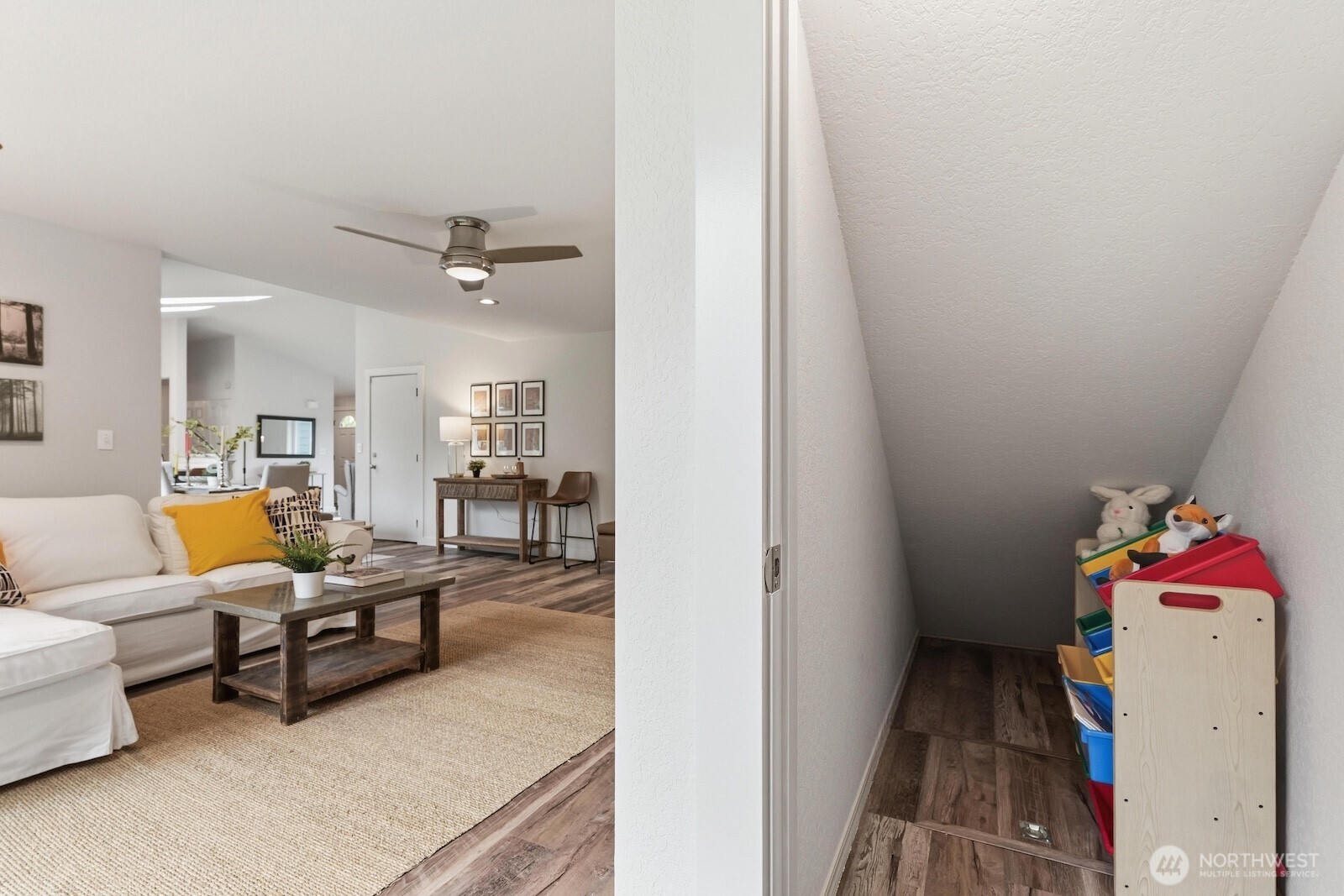 619 Maloney Place NE, North Bend, WA 98045