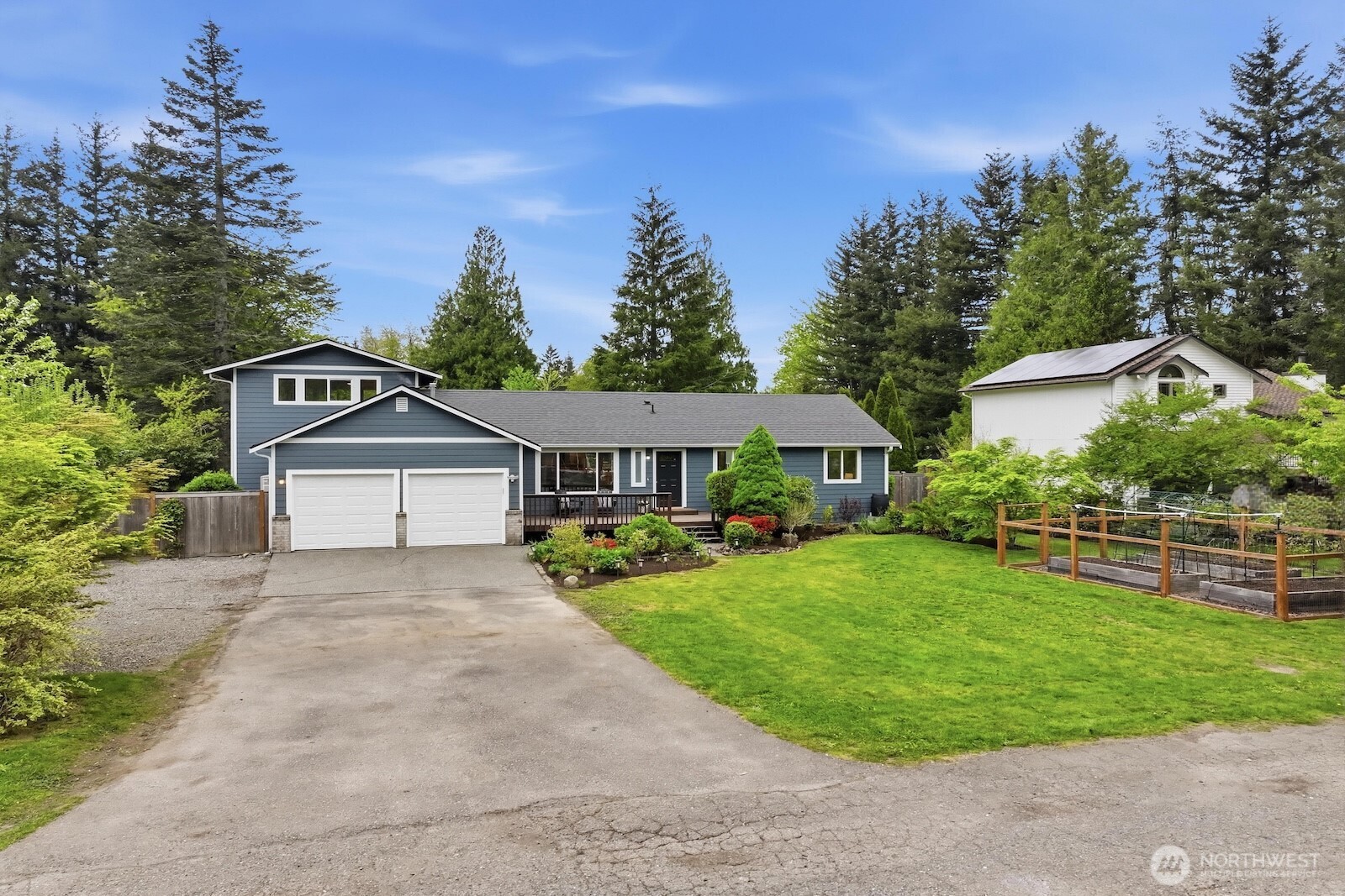 619 Maloney Place NE, North Bend, WA 98045