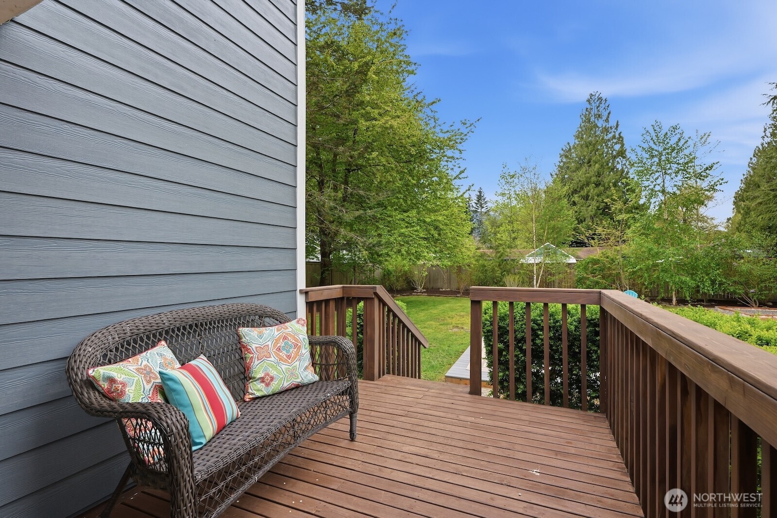 619 Maloney Place NE, North Bend, WA 98045