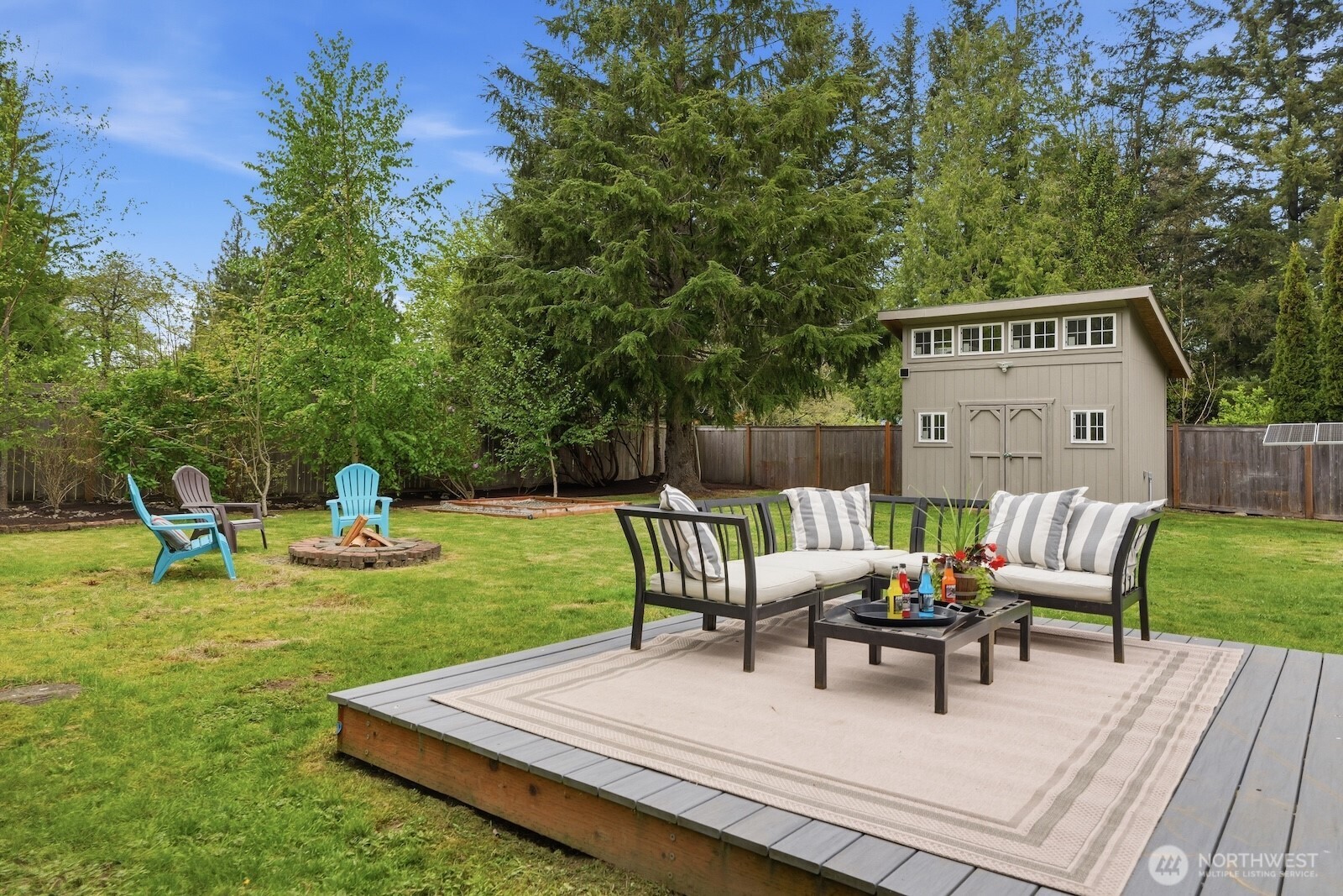 619 Maloney Place NE, North Bend, WA 98045